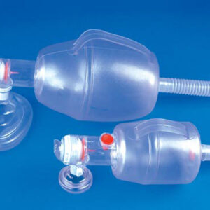 Ambu Spur II Bag Disposable Resuscitator Adult