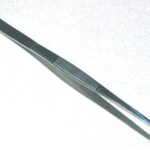 Dressing Forcep- 5 1/2  Serrated