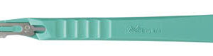 Disposable Scalpels- #11-Miltex Bx/10