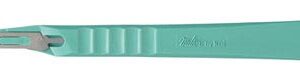 Disposable Scalpels- #15-Miltex Bx/10
