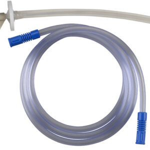Universal Suction Tubing & Filter Kit