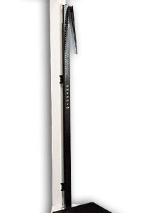 Doctors Beam Scale Lbs. & Kg. (Detecto#339)