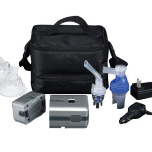 DC Car Adapter for 6910P-DR Nebulizer