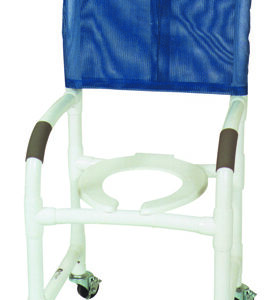 Shower Chair  Superior PVC