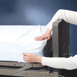 Bariatric Mattress Cover(Each) Zippered: 80  x 42