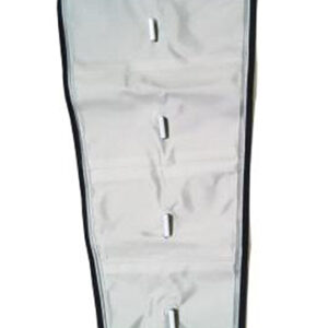 Extender Inflat 1/2-Leg 12  For 7450AD & 7450AS