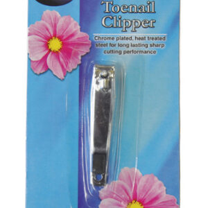 Toe Nail Clipper Retail Packaging