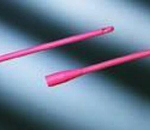 Bard Red Rubber All-Purpose Urethral Catheter  12 Fr. (Ea)