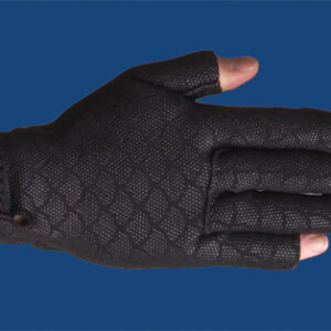 Thermoskin Arthritic Gloves Medium 8 -8.75  Black (pair)