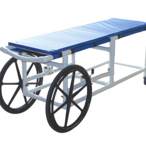 Self-Propelled Stretcher