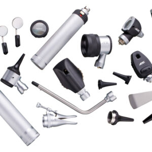 Ear Specula Adapter for Welch Allyn Speculum