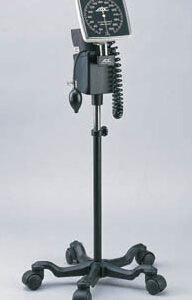 Diagnostix 750 Series Clock Face Aneroid - Mobile