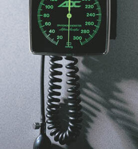Diagnostix 750 Series Clock Face Aneroid - Wall