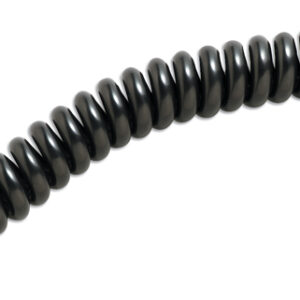 Tubing only for ADC752M Coiled  Latex Free  8 Feet