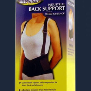 Back Support  Industrial Small  24  - 30