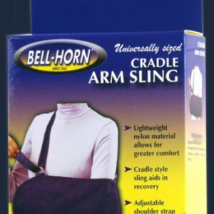 Cradle Arm Sling  Adult 17  Long