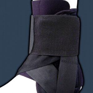 Stabilized Ankle Brace Large  13  - 14