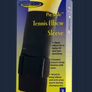 Tennis Elbow Sleeve  ProStyle X-Large  14  - 16