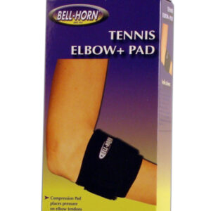Tennis Elbow + Pad Large/X-Large