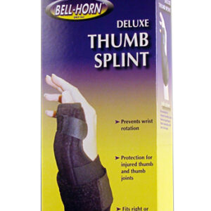 Thumb Splint Deluxe Universal 5 -11