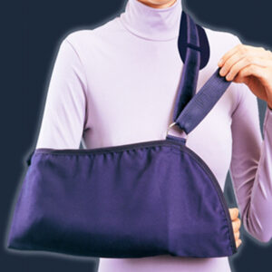 Deluxe Arm Sling  Small