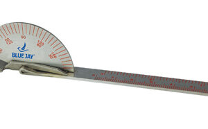 Take A Range Check Finger Goniometer  6  Standard