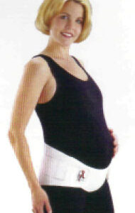 Stork S'port Maternity Belt SM /MD (Fits dress sizes 4-14)