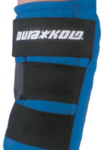 Dura*Kold Arthroscopy Knee Wrap  Large  13  x 23