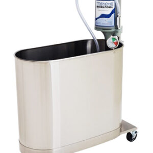 Extremity Whirlpool 45 gallon Mobile