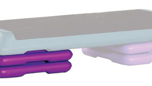 Circuit Step Blocks  Black Pk/2