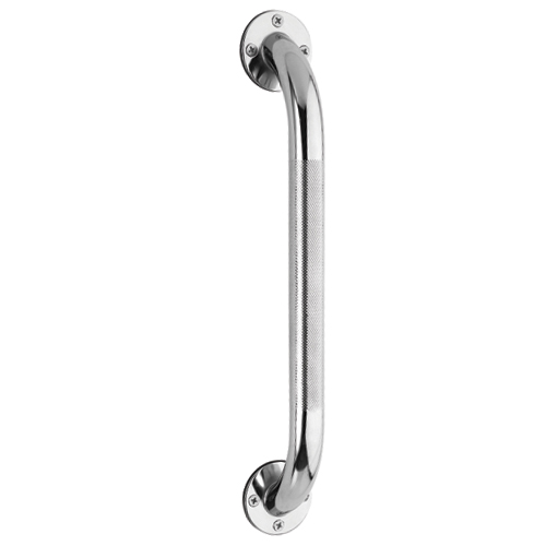 CX_B209-00_Textured Wall Grab Bar 12 inch