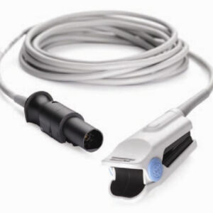 Tuffsat Sensor  Adult  w/Articulated Spring & 3'Cable