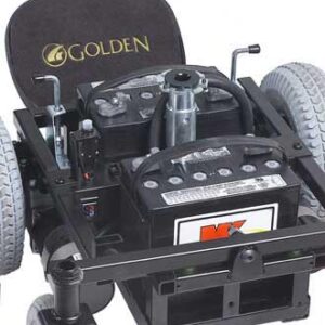Battery Reg Chg(80 hrs) Each for Power Chairs & Scooters(U1