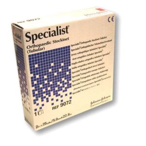 Specialist Stockinet 2  X 25 Yards