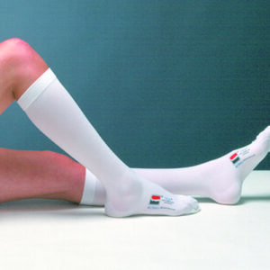 TED Knee Length- Closed Toe- Med - Long (pair)