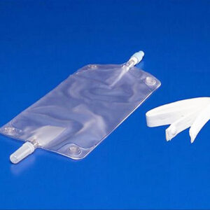 Dover Leg Bag 17oz 20/ Case