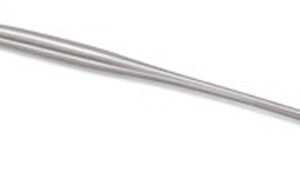 Yankauer Tube Only  Fine Capacity Tip  Cs/50