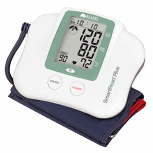 Smart Read Auto BP Adult Cuff