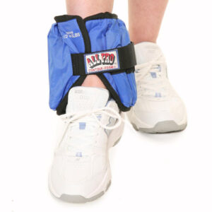 Adjustable Ankle Weight - To 10 Lbs.  (Each)