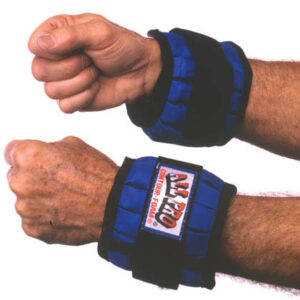 Adjustable Wrist Weight- To 2 Lbs. (Each)