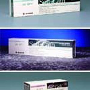 Catheter Self 10fr 16  Men810 Coude Tip Bx/30