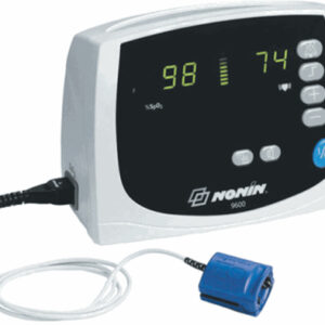 Avant Digital Pulse Oximeter