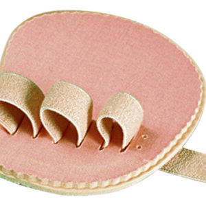 Triple Toe Straightener Left by Pedifix