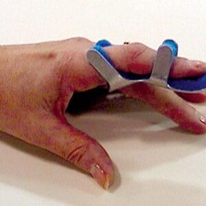 Toad Finger Splint Large Bulk  PK/6 Non-Retail