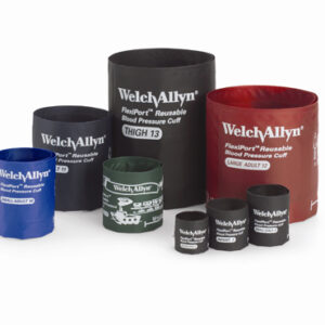 Small Adult Cuff  Tycos  One Tube  Screw Connector