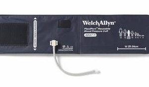 Thigh Cuff  Tycos  One Tube Screw Connector