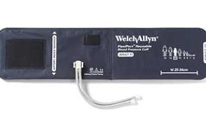 Thigh Cuff  Tycos  One Tube Tripurpose Connector