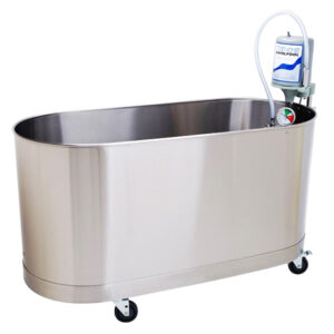 Sports Whirlpool 110 Gallon Mobile