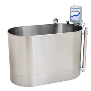 Sports Whirlpool 90 Gallon Stationary