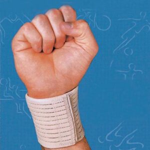Universal Wrist Wrap Sportaid